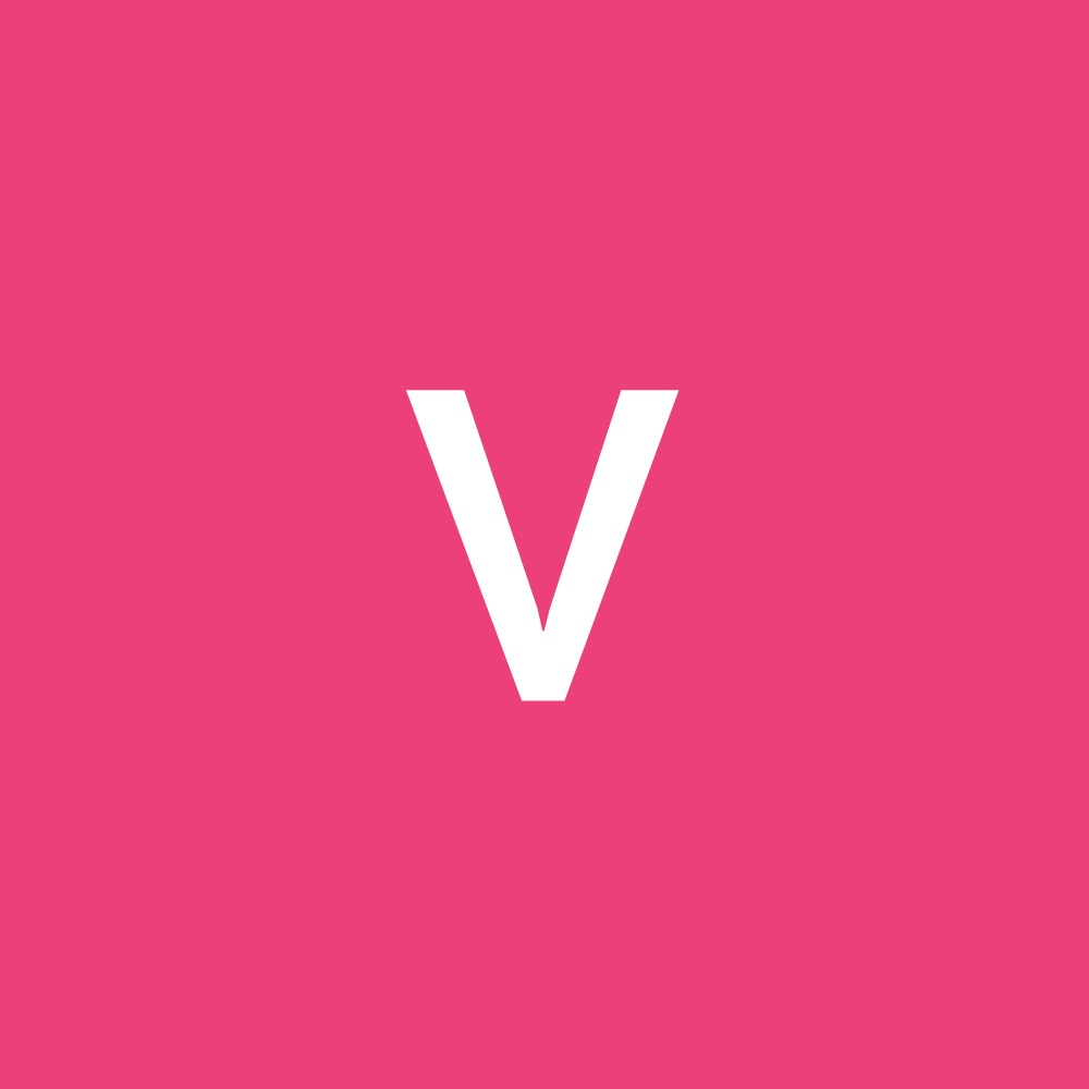 Meet your Posher, Vicki